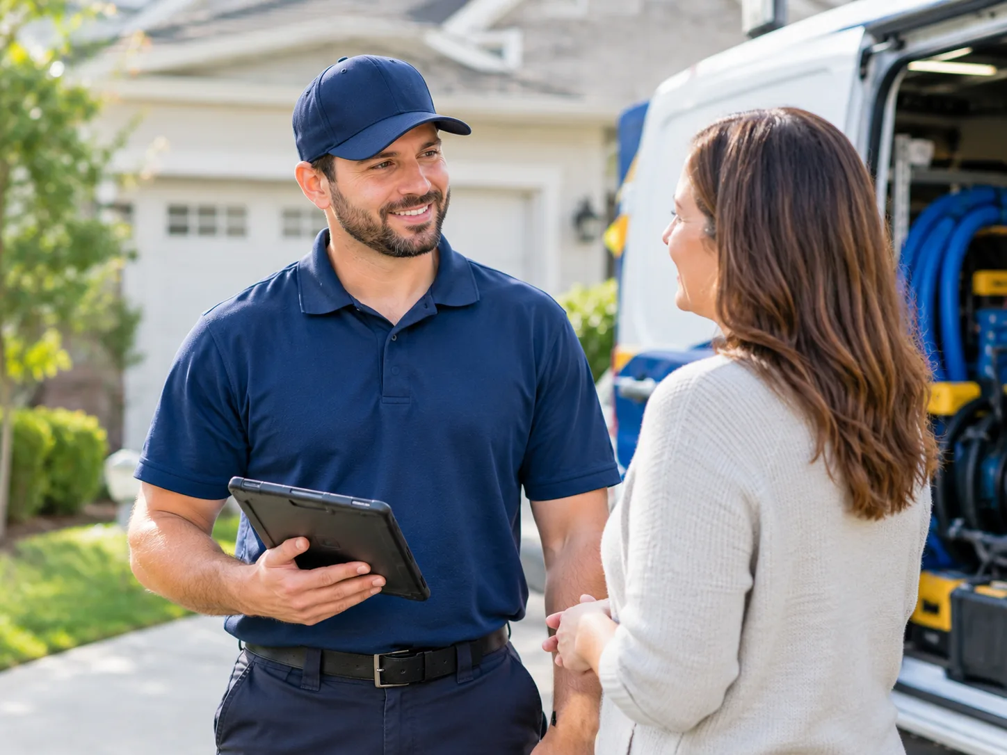 Sewage Backup Cleanup Rancho Santa Fe, CA FAQs